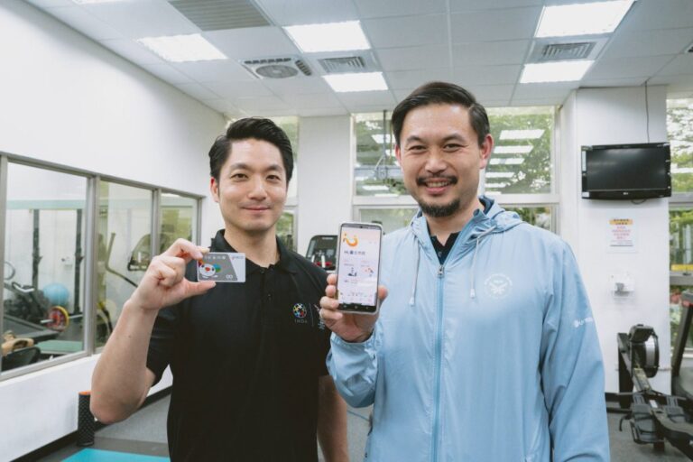 U-Sport臺北樂運動擴大U幣使用範圍滿額兌換悠遊卡儲值金！