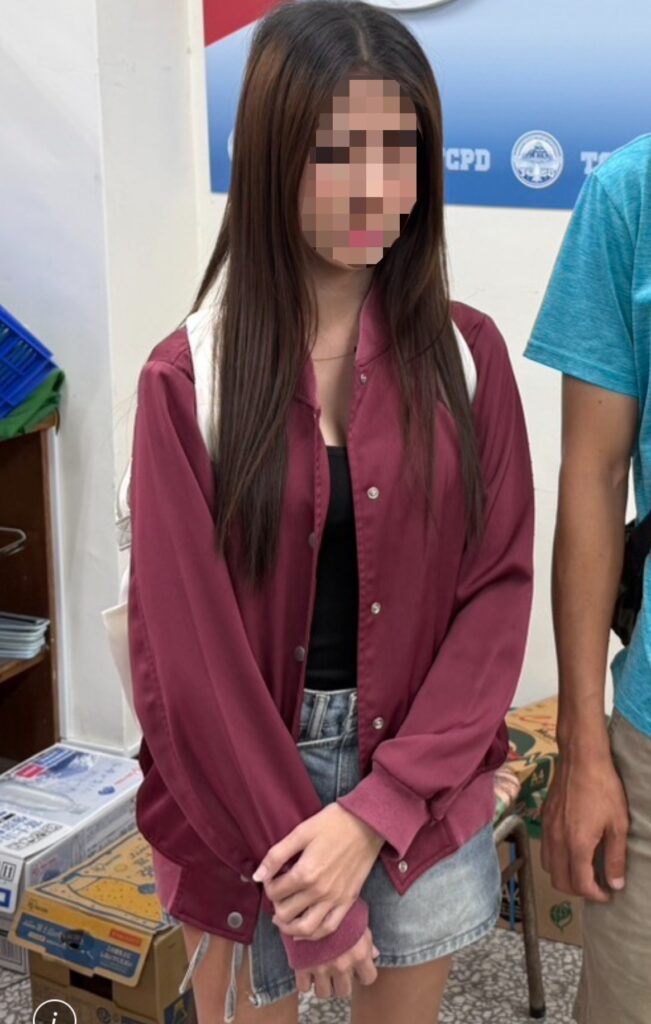 警方破獲跨國性賣淫集團 七名泰女中一人是變性者